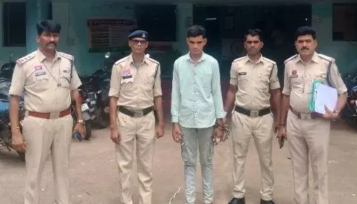 CG Crime : चावल कारोबारी की हत्या का खुलासा, दोस्त ही निकला कातिल, बिजनेस की जलन में कैंची-पाना से उतारा मौत के घाट