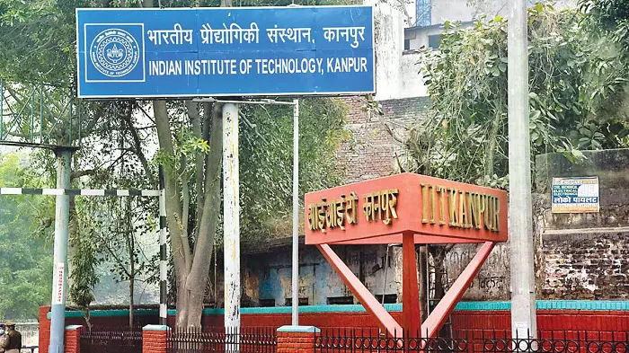 AI स्किल्स बढ़ाने का मौका: IIT कानपुर ने लॉन्च किया 6 महीने का ऑनलाइन सर्टिफिकेट प्रोग्राम, नौकरी के साथ करें पढ़ाई; जानें योग्यता और फीस AI स्किल्स बढ़ाने का मौका: IIT कानपुर ने लॉन्च किया 6 महीने का ऑनलाइन सर्टिफिकेट प्रोग्राम, नौकरी के साथ करें पढ़ाई; जानें योग्यता और फीस