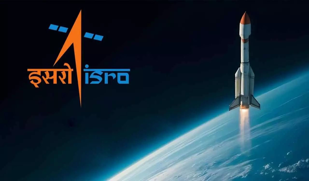 ISRO में नौकरी का गोल्डन चांस, 48 पदों पर होगी भर्ती, ग्रेजुएट और पोस्ट ग्रेजुएट उम्मीदवार कर सकते हैं अप्लाई, आज से आवेदन शुरू ISRO में नौकरी का गोल्डन चांस, 48 पदों पर होगी भर्ती, ग्रेजुएट और पोस्ट ग्रेजुएट उम्मीदवार कर सकते हैं अप्लाई, आज से आवेदन शुरू