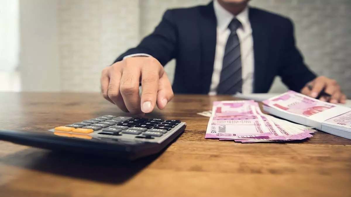 IBPS Clerk Recruitment 2026 का नोटिफिकेशन जारी, 11,403 पदों पर भर्ती, जानें योग्यता, वेतन और राज्यवार वैकेंसी IBPS Clerk Recruitment 2026 का नोटिफिकेशन जारी, 11,403 पदों पर भर्ती, जानें योग्यता, वेतन और राज्यवार वैकेंसी