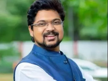 chhattisgarh-youth-congress-elections: छत्तीसगढ़ यूथ कांग्रेस चुनाव में बड़ा उलटफेर, पूर्व मंत्री अमरजीत भगत के बेटे का नामांकन रद्द ,अध्यक्ष पद के 17 उम्मीदवार, स्क्रूटनी के बाद लिस्ट जारी
