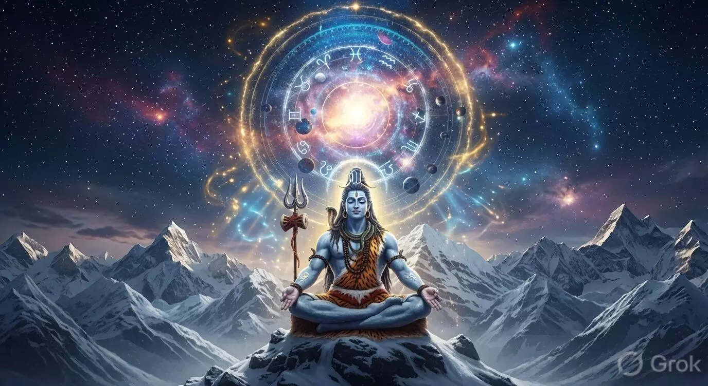 Sawan Horoscope: सावन के पहले सोमवार पर तीन राशियों की चमकेगी किस्मत, जानिए मेष से लेकर मीन तक का हाल