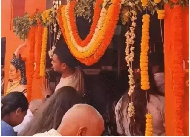 Sawan First Somwar 2026: सावन के पहले सोमवार पर शिवालयों में भक्तों की भीड़, हटकेश्वर महादेव में आधी रात को हुई विशेष पूजा-अर्चना