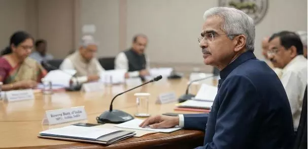 RBI MPC meeting: क्या इस बार सस्ती होगी लोन की EMI, RBI एमपीसी बैठक शुरू, इस दिन आएगा फैसला RBI MPC meeting: क्या इस बार सस्ती होगी लोन की EMI, RBI एमपीसी बैठक शुरू, इस दिन आएगा फैसला