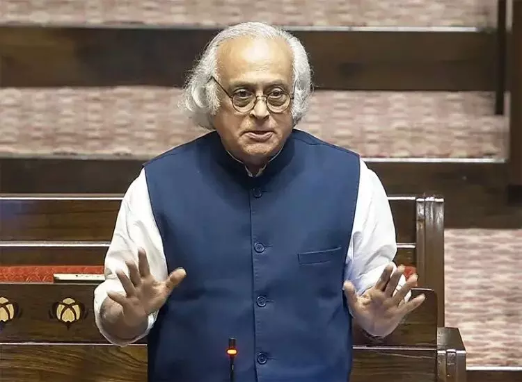 E20 पेट्रोल पर कांग्रेस का केंद्र सरकार पर हमला, जयराम रमेश बोले- सरकार के दावों से नहीं मिट रहा लोगों का भ्रम