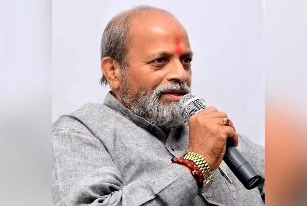 MP: नहीं रहे मध्यप्रदेश के पूर्व कैबिनेट मंत्री पारस जैन, 77 की उम्र में इंदौर में ली आखिरी सांस