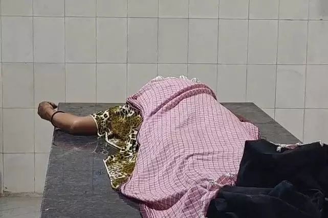 CG Crime : लिफ्ट मांगकर रची लूट की साजिश, पैसे नहीं मिलने पर चौकीदार की चाकू मारकर हत्या, दो नाबालिग हिरासत में