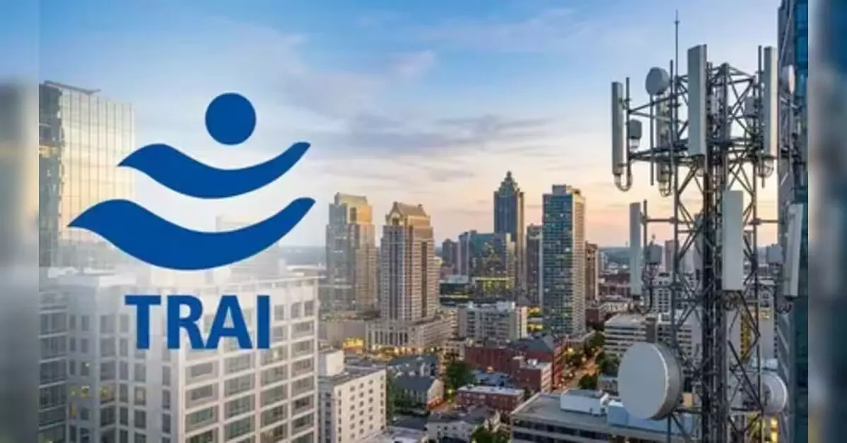 TRAI Launches MyCall App: कॉल ड्रॉप से हैं परेशान? TRAI ने लॉन्च किया नया MyCall ऐप, अब सीधे दे कर सकेंगे शिकायत TRAI Launches MyCall App: कॉल ड्रॉप से हैं परेशान? TRAI ने लॉन्च किया नया MyCall ऐप, अब सीधे दे कर सकेंगे शिकायत