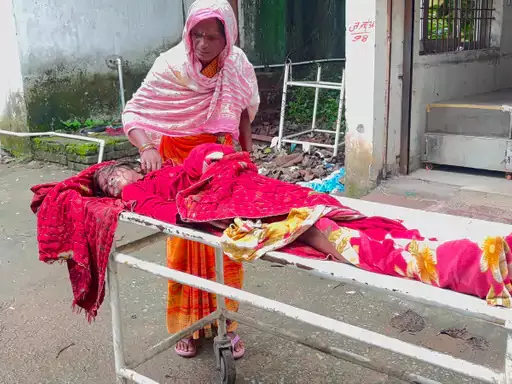 CG News : छोटे भाई के साथ खेलते समय हुआ हादसा, गमछे में गला फंसने से 10 वर्षीय मासूम की मौत