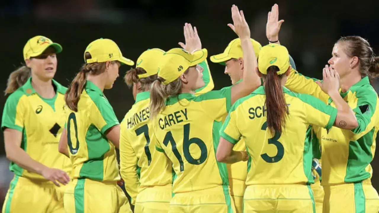 Australia A Women Squad: भारत दौरे के लिए ऑस्ट्रेलिया A महिला टीम का ऐलान, डार्सी ब्राउन और टायला व्लेमिंक की वापसी
