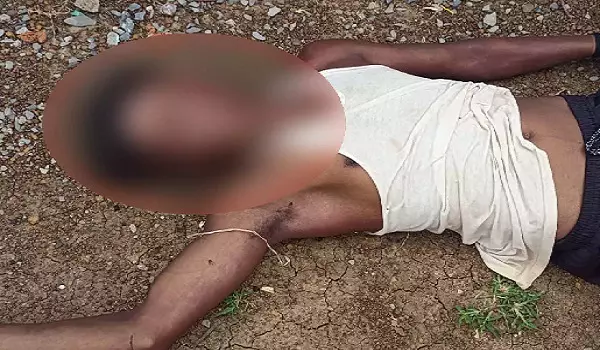 Crime News : तालाब किनारे चौकीदार की संदिग्ध मौत, हत्या की आशंका से जांच शुरू