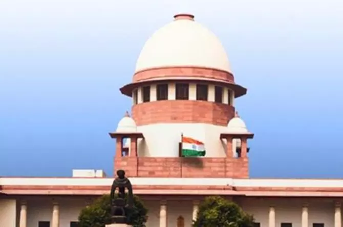 NEET PG एग्जाम प्रक्रिया की समीक्षा के लिए 12 सदस्यीय एक्सपर्ट कमेटी गठित, सुप्रीम कोर्ट को सरकार ने दी जानकारी