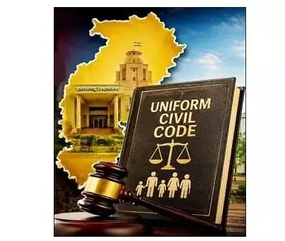 छत्तीसगढ़ में यूसीसी लागू करने की तैयारी तेज, सरकार ने 15 अक्टूबर तक जनता से मांगे सुझाव
