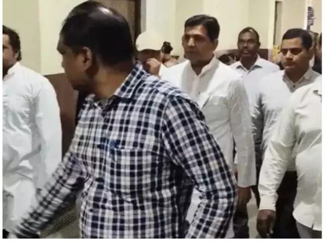CSMCL घोटाला मामले में कोराबारी अनवर ढेबर को सुप्रीम कोर्ट से सशर्त अंतरिम जमानत, सुनवाई पूरी होने तक छत्तीसगढ़ से रहना होगा बाहर