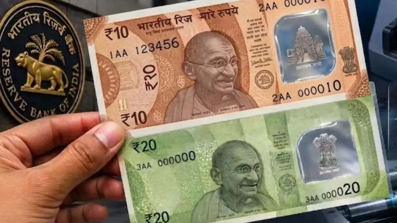 Plastic Notes in India: खत्म हुआ इंतजार... RBI गवर्नर ने बताया, कब होगा 10 और 20 रुपये के प्लास्टिक नोट लॉन्च