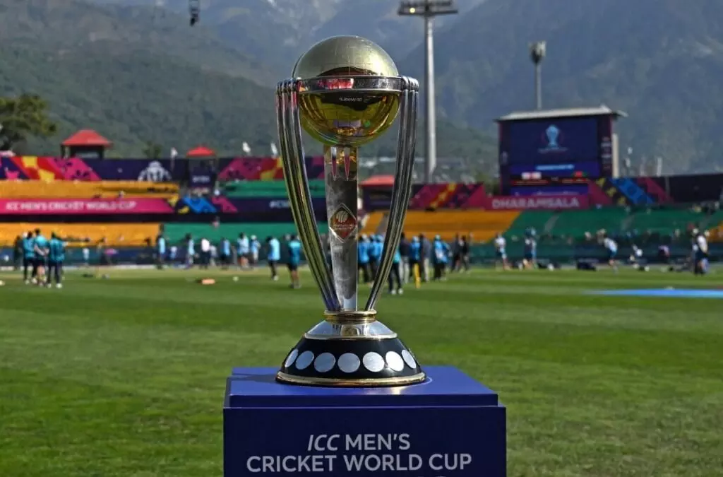 ICC World Cup Qualifiers 2027: वनडे विश्व कप 2027 क्वालीफायर का शेड्यूल तय, मेजबानी पर फैसला बाकी, जानें कब कहां खेले जाएंगे मुकाबले