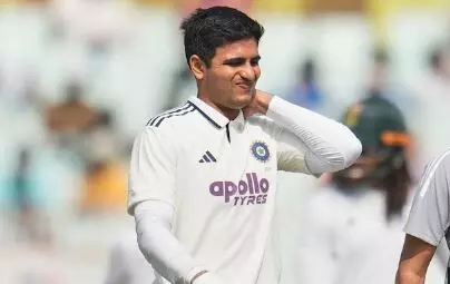 Sri Lanka vs India Warm-up Match: चोटिल शुभमन गिल पहले वॅार्म-अप मैच से हुए बाहर, केएल राहुल संभालेंगे कमान