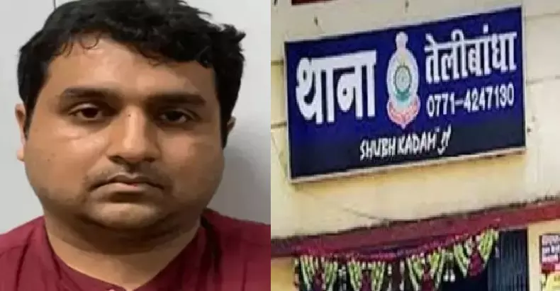 अधिराज ग्रुप के डायरेक्टर ने बहन-जीजा से 1.25 करोड़ ठगे, डबल प्रॉफिट का झांसा देकर इन्वेस्ट कराया, पैसे मांगे तो फर्जी साइन कर फर्म से बाहर किया, तेलीबांधा पुलिस ने शुरु की जांच