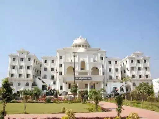 Raipur City News: नगर निगम में पंजीकृत 5 इंजीनियर 1 वर्ष के लिए ब्लैकलिस्ट, बीपीएमएस पोर्टल पर नहीं कर सकेंगे आवेदन