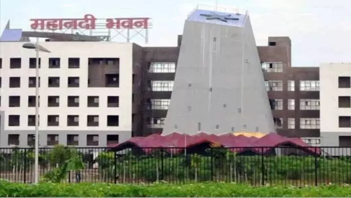 IAS Transfer : 5 IAS अधिकारियों की नई पदस्थापना, 21 अगस्त से संभालेंगे जिम्मेदारी