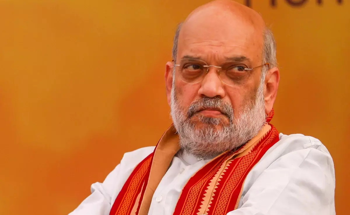 अमित शाह 16 अगस्त को अलवर आएंगे, 700 करोड़ की विकास परियोजनाओं का करेंगे लोकार्पण-शिलान्यास
