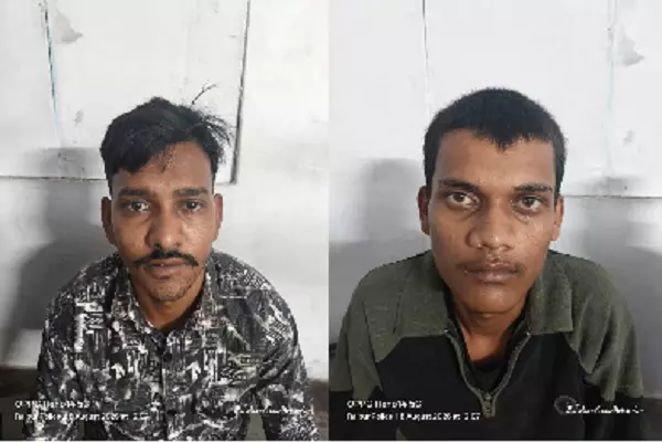 Raipur City Crime : आपसी विवाद में युवक पर जानलेवा हमला, इलाज के दौरान मौत, कुछ घंटों में दो आरोपी गिरफ्तार