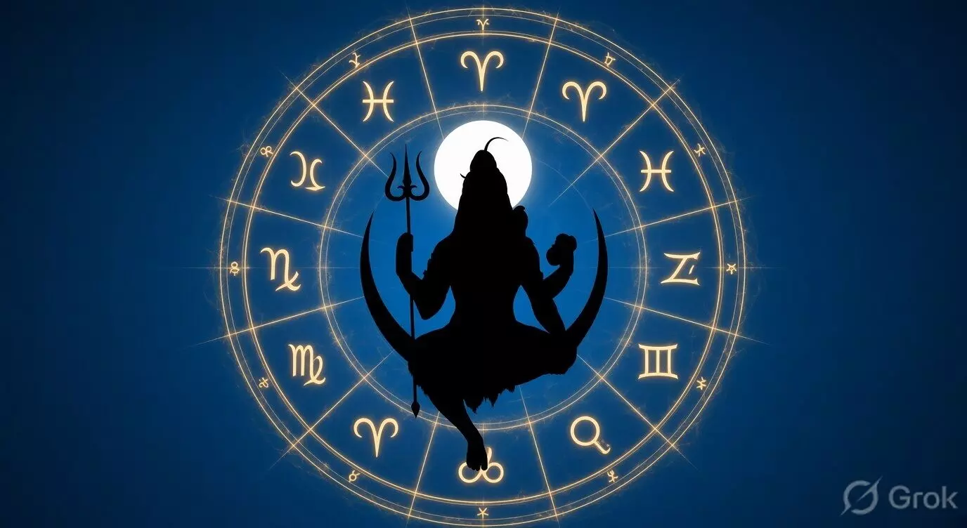 Sawan Monday Horoscope: सावन के तीसरे सोमवार पर इन राशियों पर बरसेगी भोलेनाथ की कृपा, जानें राशि अनुसार मंत्र और मेष से मीन तक का हाल