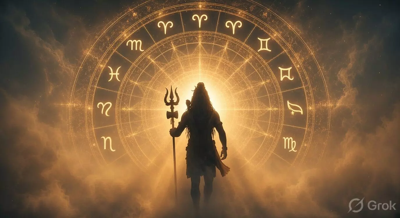 Sawan Monday Horoscope: सावन के दूसरे सोमवार पर इन राशियों पर बरसेगी भोलेनाथ की कृपा, जानें प्रेम, करियर और व्यापार में किसे मिलेगा लाभ Sawan Monday Horoscope: सावन के दूसरे सोमवार पर इन राशियों पर बरसेगी भोलेनाथ की कृपा, जानें प्रेम, करियर और व्यापार में किसे मिलेगा लाभ