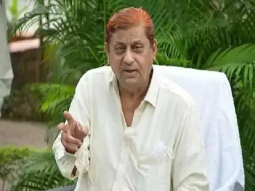 CG Politics : चंदेरी की 59 एकड़ चरागाह जमीन उद्योगों को देने का आरोप, मोहम्मद अकबर बोले- CM के आश्वासन की अनदेखी