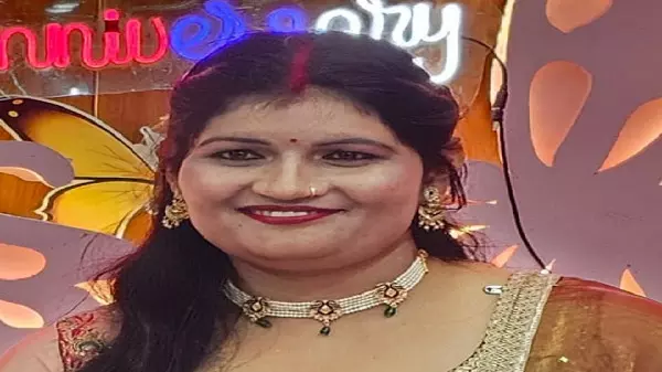 MP News : पति से विवाद के बाद महिला सिपाही ने खाया जहरीला पदार्थ, इलाज के दौरान मौत, पुलिस जांच में जुटी MP News : पति से विवाद के बाद महिला सिपाही ने खाया जहरीला पदार्थ, इलाज के दौरान मौत, पुलिस जांच में जुटी