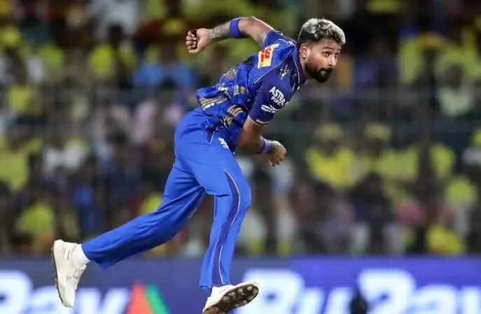 hardik pandya mumbai indians: हार्दिक पांड्या के ट्रेड पर सस्पेंस बरकरार, IPL 2027 से पहले MI के फैसले पर टिकी नजरें hardik pandya mumbai indians: हार्दिक पांड्या के ट्रेड पर सस्पेंस बरकरार, IPL 2027 से पहले MI के फैसले पर टिकी नजरें