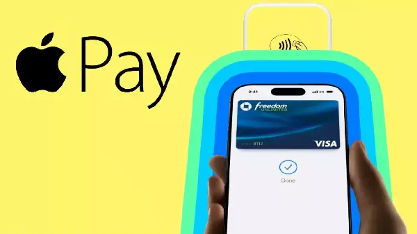 Apple Pay India Launch : भारत में जल्द दस्तक दे सकता है Apple Pay, UPI के बिना ऐसे होगा पेमेंट Apple Pay India Launch : भारत में जल्द दस्तक दे सकता है Apple Pay, UPI के बिना ऐसे होगा पेमेंट