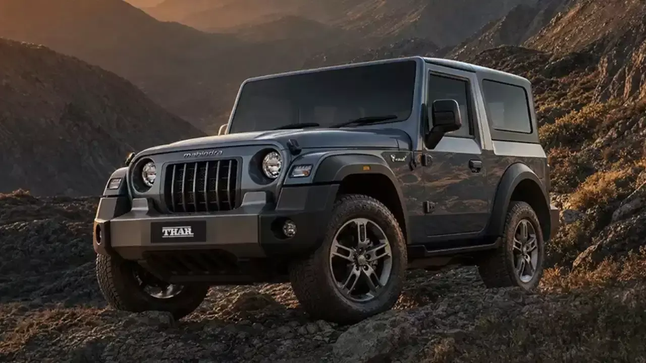 Mahindra Thar 3-Door में लग्जरी फीचर्स की एंट्री, ADAS से वेंटिलेटेड सीट तक होंगे बड़े अपडेट, जानें लॉन्च डेट