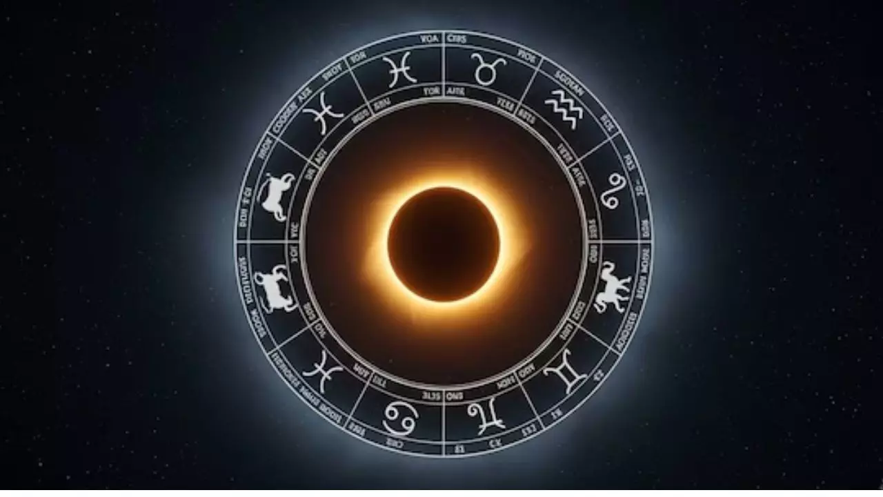 Sawan Amavasya Horoscope: सावन अमावस्या पर किस राशि की खुलेगी किस्मत? जानें राशिफल और मंत्र Sawan Amavasya Horoscope: सावन अमावस्या पर किस राशि की खुलेगी किस्मत? जानें राशिफल और मंत्र