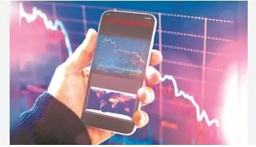 Indian Share Market Today 12 August: शेयर बाजार की सपाट शुरुआत, सेंसेक्स में 109 अंकों की तेजी, निफ्टी में सुधार