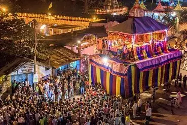 Bastar Dussehra: बस्तर दशहरा की शुरुआत आज, मां दंतेश्वरी मंदिर में पाट जात्रा पूजा में पूरी होगी ठुरलू खोटला की रस्म, 75 दिनों तक चलेंगे कार्यक्रम Bastar Dussehra: बस्तर दशहरा की शुरुआत आज, मां दंतेश्वरी मंदिर में पाट जात्रा पूजा में पूरी होगी ठुरलू खोटला की रस्म, 75 दिनों तक चलेंगे कार्यक्रम