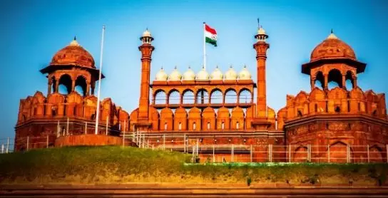 Independence Day 2026: लाल किले से देखना है स्वतंत्रता दिवस का जश्न तो ऐसे करें ऑनलाइन टिकट बुक, जानें पूरा प्रोसेस Independence Day 2026: लाल किले से देखना है स्वतंत्रता दिवस का जश्न तो ऐसे करें ऑनलाइन टिकट बुक, जानें पूरा प्रोसेस