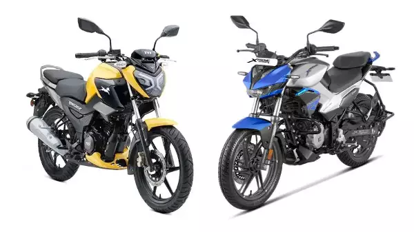 Hero MotoCorp : Hero Xtreme 125R में बड़ा अपडेट, अब मिलेगा TFT डिस्प्ले और TPMS; TVS Raider को मिलेगी कड़ी टक्कर