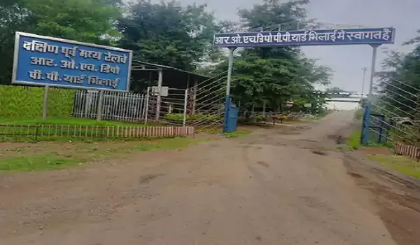 CBI Raid : रेलवे अफसर पर रिश्वत मांगने का आरोप, PP यार्ड में CBI की छापेमारी