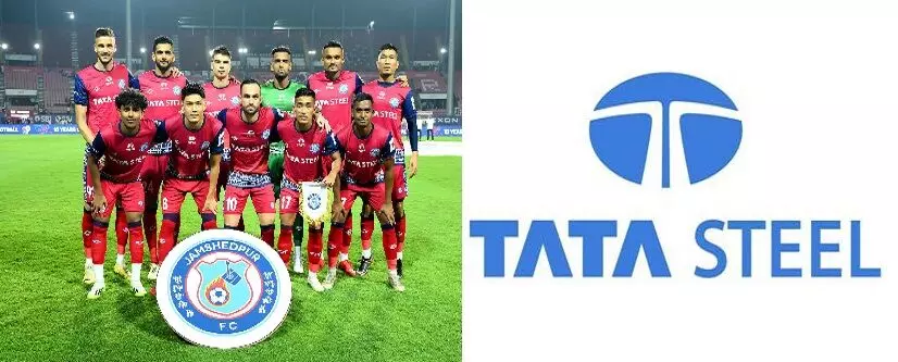 Tata Steel: 100 रुपए में बिकेगा जमशेदपुर FC, इन्हें ट्रांसफर होगी 100% हिस्सेदारी