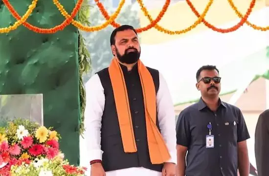 Bihar Independence Day: बिहार में CM सम्राट चौधरी ने पहली बार फहराया तिरंगा, बोले- हर परिवार से कम से कम एक व्यक्ति को रोजगार दिलाएंगे