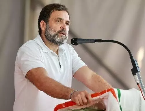 Jharkhand: झारखंड छात्र आंदोलन: राहुल गांधी बोले- छात्रों की मांगें जायज, CM खुद करें मुलाकात, बोले- युवा देश का भविष्य