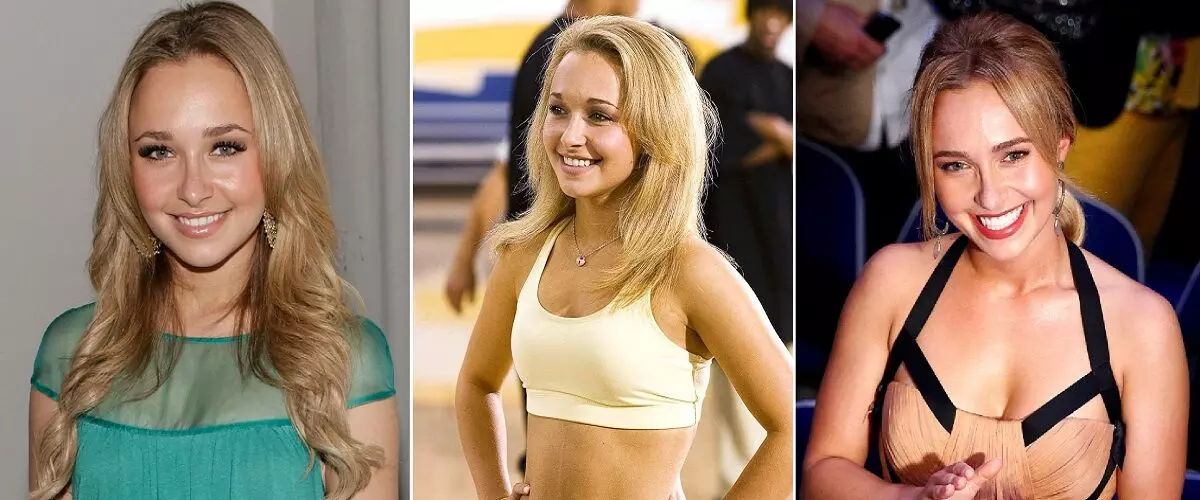 Hayden Panettiere: एक्ट्रेस हेडन पैनेटीयर का 36 साल की उम्र में निधन: बर्थडे से 5 दिन पहले दुनिया को कहा अलविदा, ‘हीरोज’ और ‘नैशविले’ से मिली थी पहचान