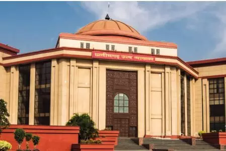 Chhattisgarh High Court: दूसरी शादी के बाद पूर्व पति से गुजारा भत्ता पाने का अधिकार नहीं: हाई कोर्ट Chhattisgarh High Court: दूसरी शादी के बाद पूर्व पति से गुजारा भत्ता पाने का अधिकार नहीं: हाई कोर्ट