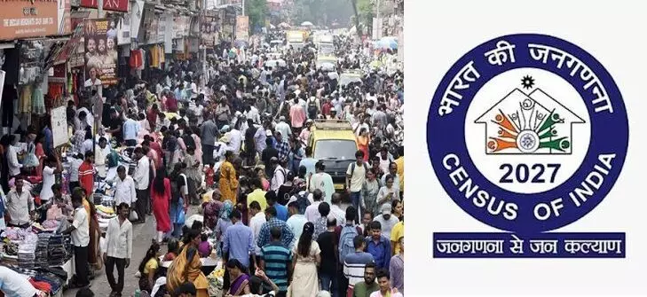 Census 2027: लद्दाख और जम्मू-कश्मीर समेत इन राज्यों में आज से शुरू हुई स्व-गणना, 31 अगस्त तक ऑनलाइन भर सकेंगे जानकारी