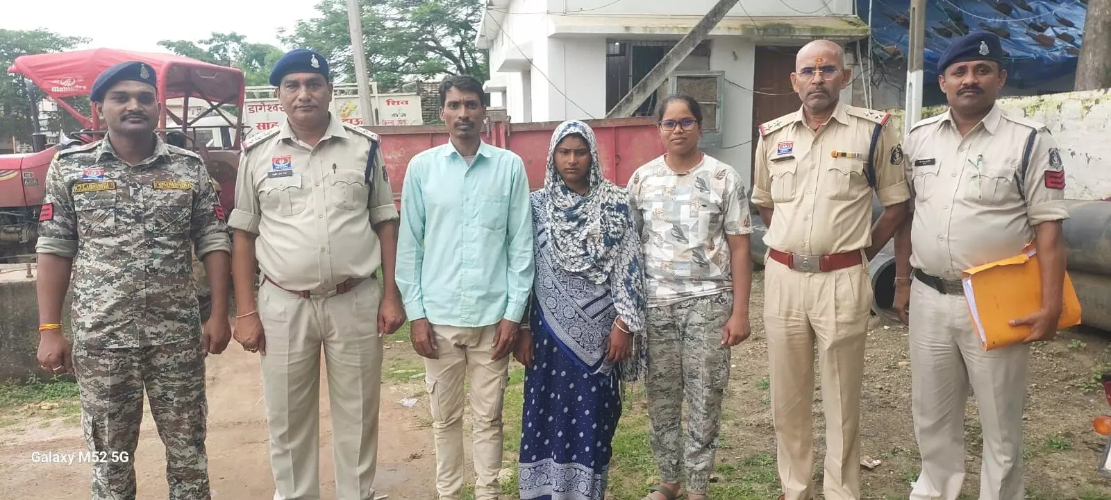 CG Crime : युवक की संदिग्ध मौत का खुलासा, पति-पत्नी ने मिलकर की हत्या, दोनों गिरफ्तार