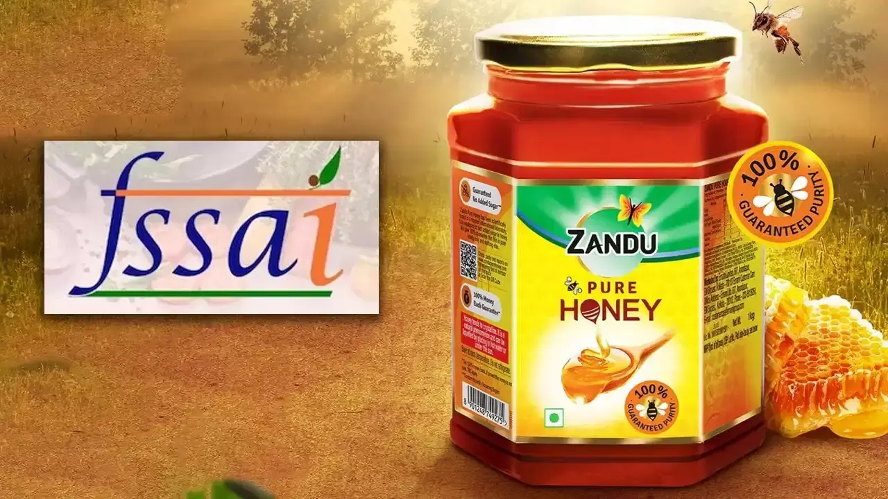 FSSAI की 100% Pure और Natural दावों पर सख्ती, Zandu समेत कई कंपनियों ने बदली पैकेजिंग FSSAI की 100% Pure और Natural दावों पर सख्ती, Zandu समेत कई कंपनियों ने बदली पैकेजिंग