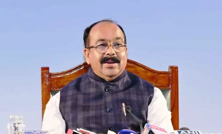 CG News : डिप्टी सीएम साव का बड़ा ऐलान, PWD में DPR से कार्य की स्वीकृति तक सभी प्रक्रियाएं होंगी ऑनलाइन CG News : डिप्टी सीएम साव का बड़ा ऐलान, PWD में DPR से कार्य की स्वीकृति तक सभी प्रक्रियाएं होंगी ऑनलाइन