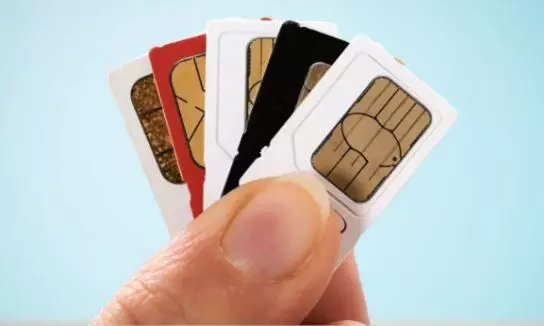 SIM Card New Rules 2026: आज से बदले SIM Card के नियम, 9 नंबर पूरे होते ही नया सिम बंद, बायोमेट्रिक वेरिफिकेशन के बिना नहीं मिलेगा SIM Card SIM Card New Rules 2026: आज से बदले SIM Card के नियम, 9 नंबर पूरे होते ही नया सिम बंद, बायोमेट्रिक वेरिफिकेशन के बिना नहीं मिलेगा SIM Card