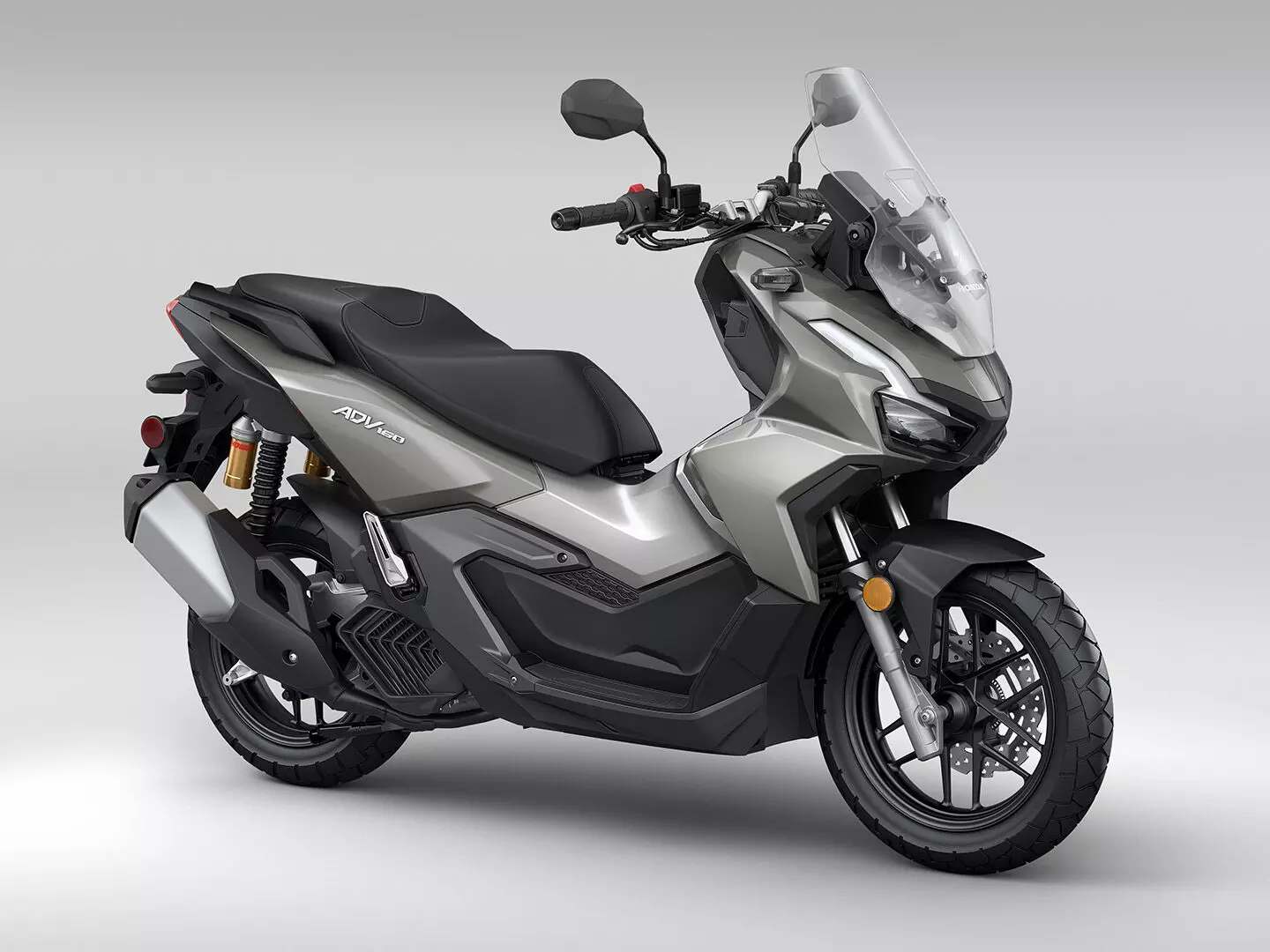 Honda ADV 160 Launch : E85 फ्यूल पर चलेगा नया मैक्सी स्कूटर, 1.70 लाख रुपये में लॉन्च Honda ADV 160 Launch : E85 फ्यूल पर चलेगा नया मैक्सी स्कूटर, 1.70 लाख रुपये में लॉन्च